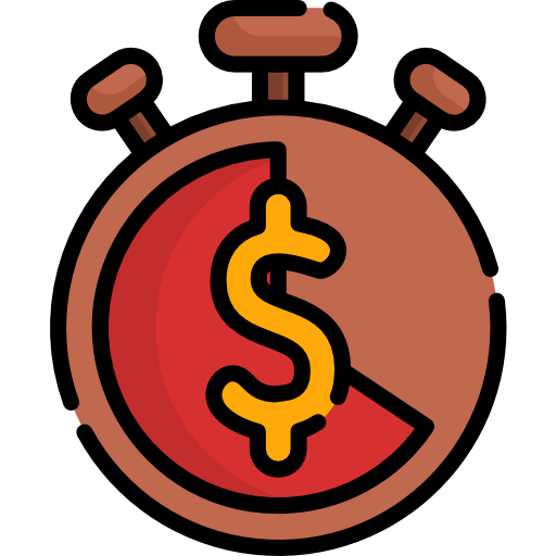 Stopwatch icon