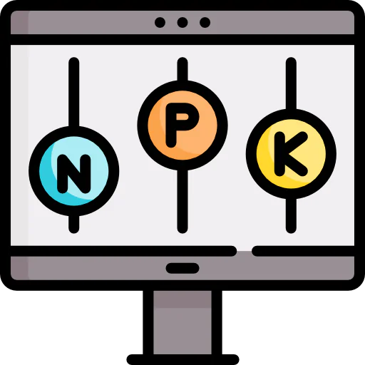 Fertilizer icon