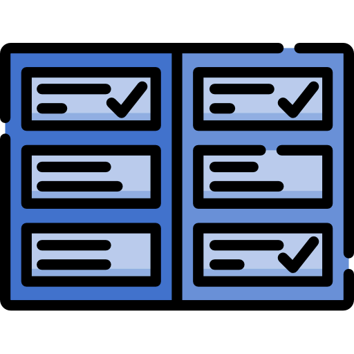 Tasks icon