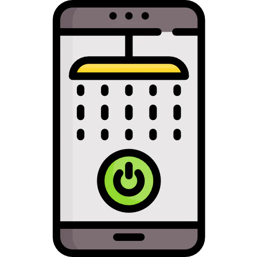 Irrigation icon