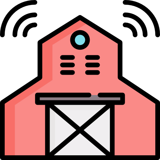 Barn icon