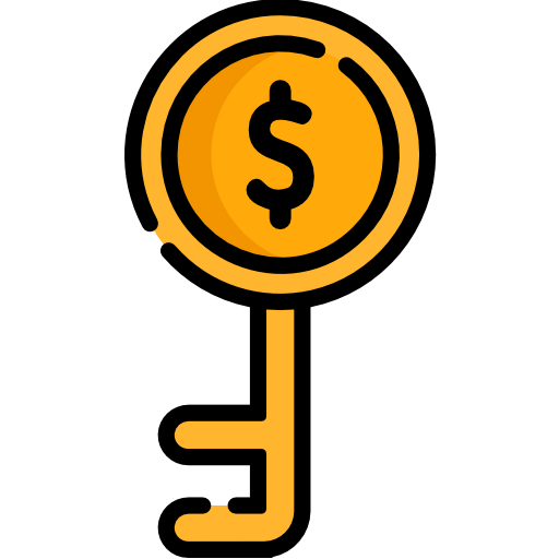 Key icon