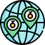 Location icon 64x64
