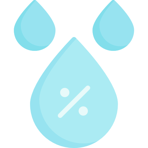 Humidity icon