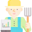 Farmer icon 64x64