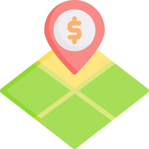 Field icon