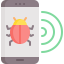 Pest icon 64x64