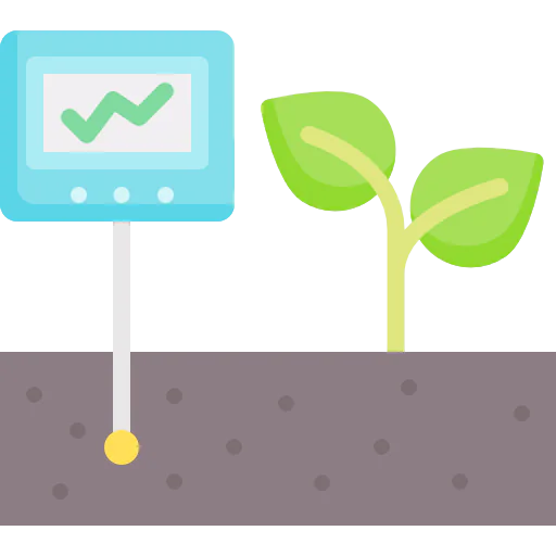 Soil icon