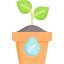Pot icon 64x64