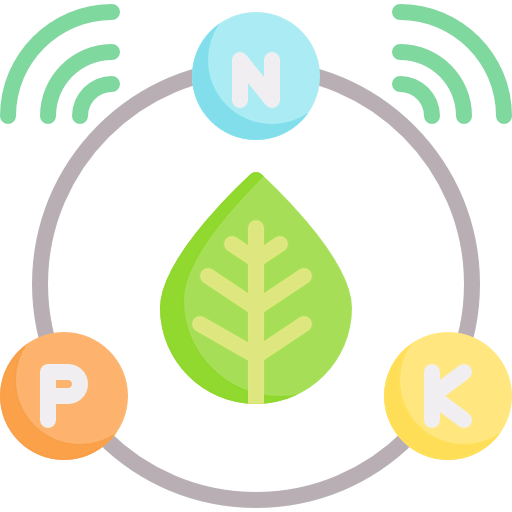 NPK icon