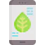 Leaf icon 64x64