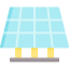 Solar panel icon 64x64