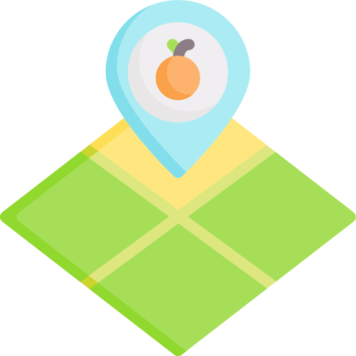 Location icon