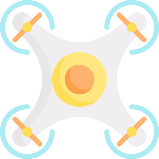 Drone icon