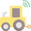 Tractor icon 64x64