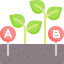 Growth icon 64x64