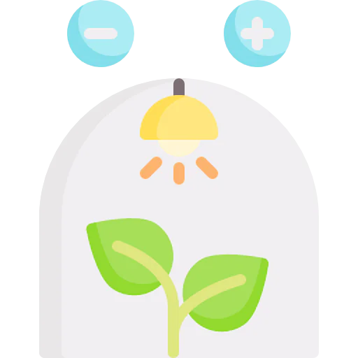 Hothouse icon