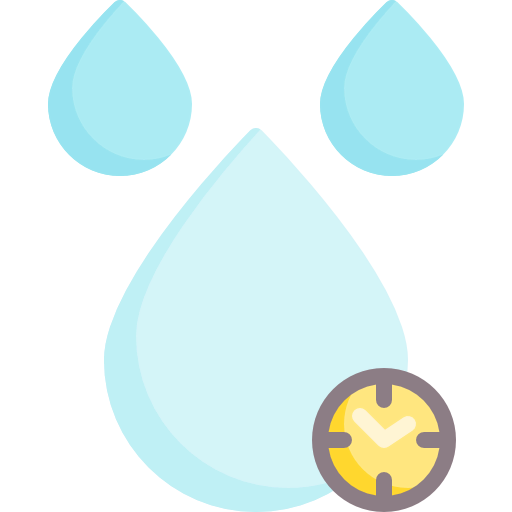Drops icon