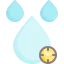 Капли иконка 64x64