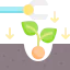 Gardening icon 64x64