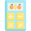 Calculation icon 64x64