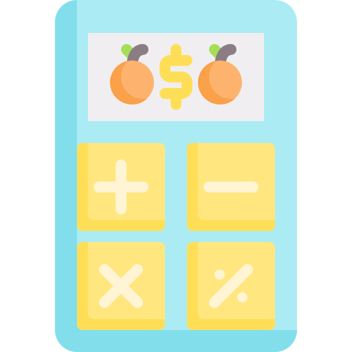 Calculation icon