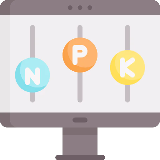 Fertilizer icon