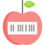 Apple icon 64x64