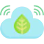Leaf icon 64x64