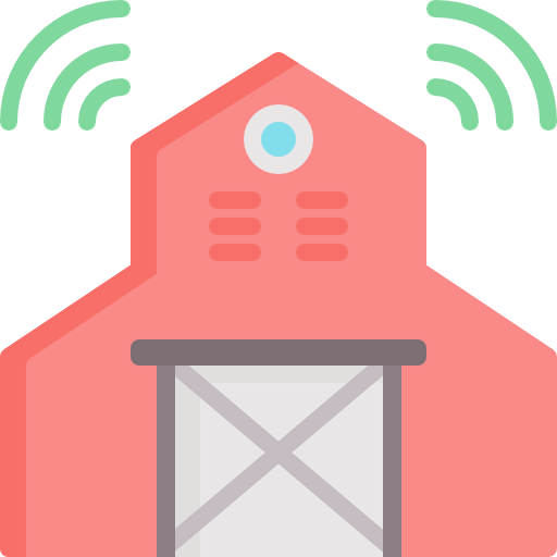 Barn icon