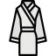 Bathrobe icon 64x64