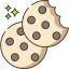 Biscuit icon 64x64
