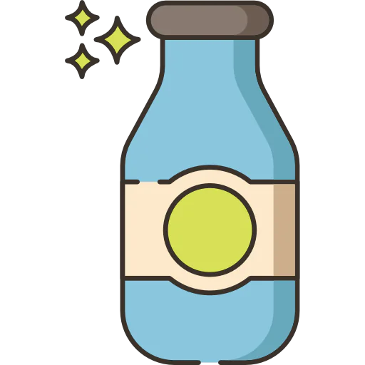 Milk icon