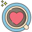 Coffee icon 64x64
