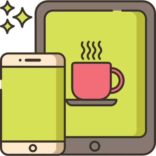 Coffee icon