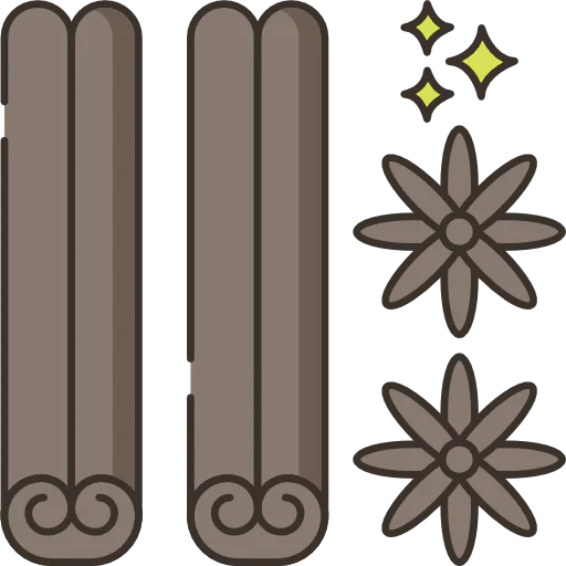 Cinnamon icon