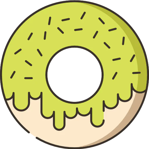 Donut icon