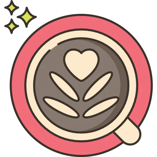Latte icon
