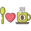 Coffee icon 64x64