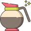 Coffee pot Symbol 64x64