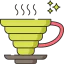 Coffee cup icon 64x64