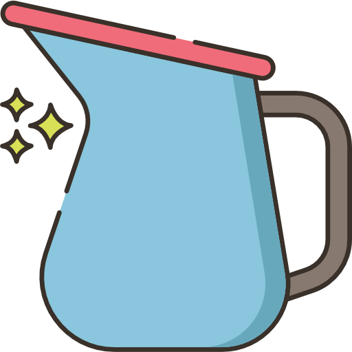 Pitcher icon