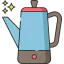 Percolator biểu tượng 64x64