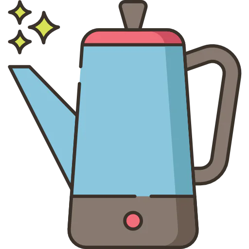 Percolator icon