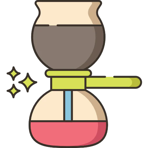 Coffee maker icon