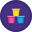Food and restaurant icon 64x64