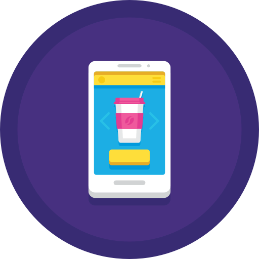 App icon