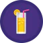 Orange juice іконка 64x64