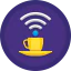 Wifi icon 64x64