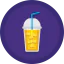 Кофе со льдом иконка 64x64